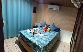 Cabaña que Tuanis